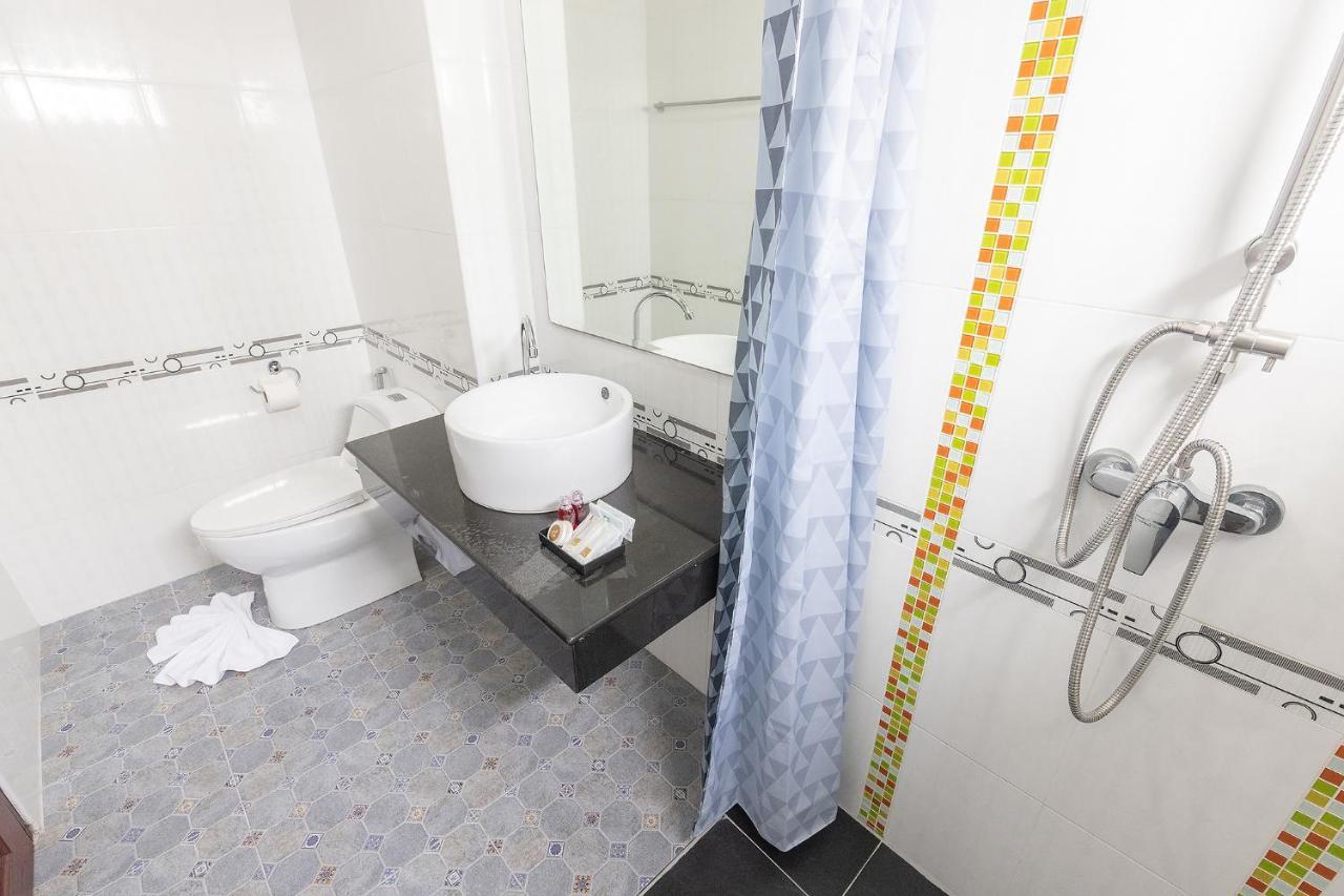 The Chic Patong Hotell Eksteriør bilde