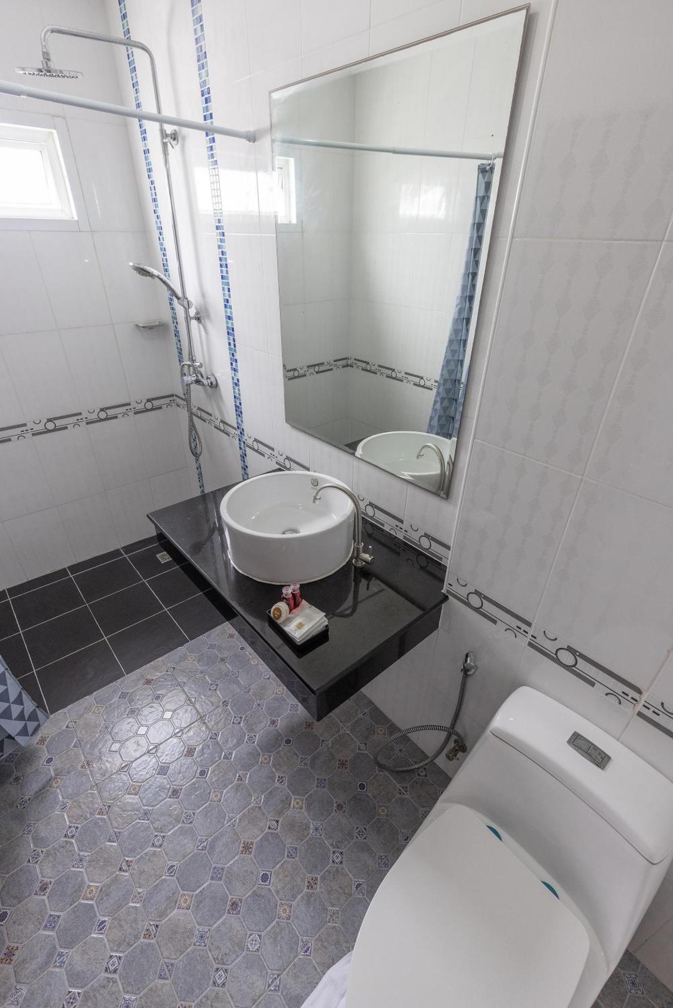 The Chic Patong Hotell Rom bilde