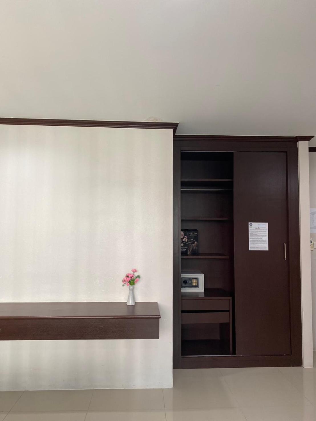 The Chic Patong Hotell Rom bilde