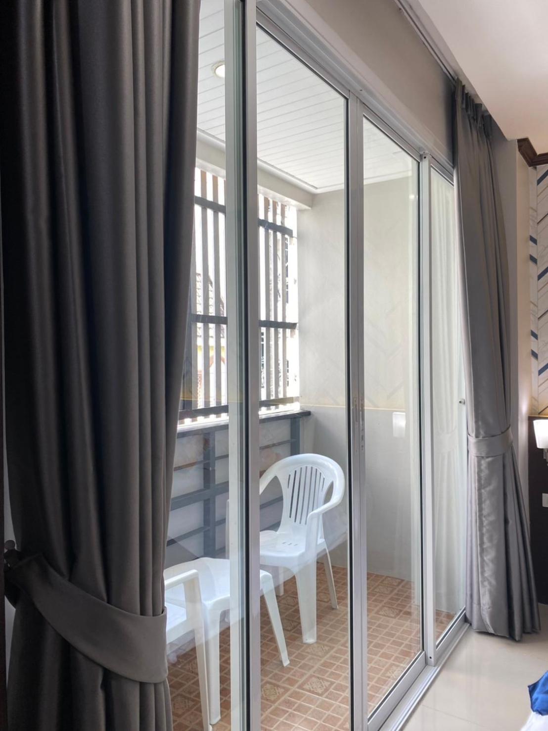 The Chic Patong Hotell Rom bilde