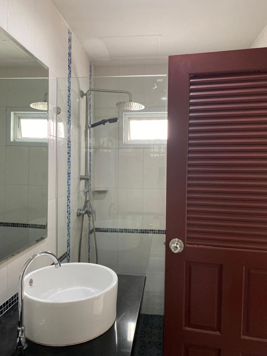 The Chic Patong Hotell Rom bilde